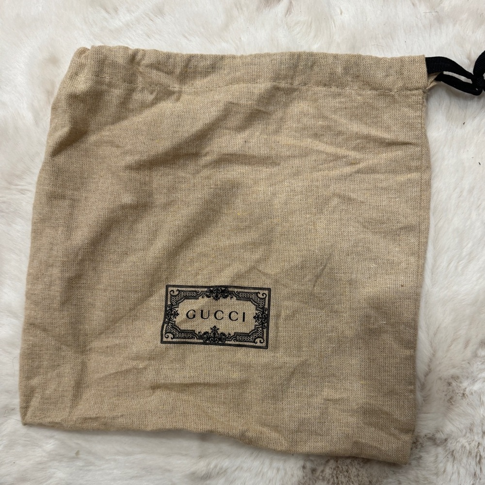 Gucci Dust Bag